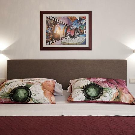 Sunny Side Apartment Trogir Exterior foto