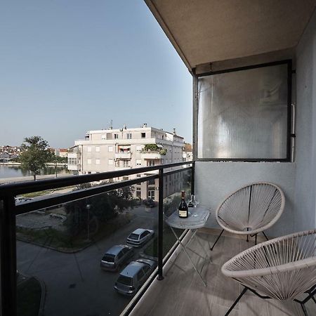 Sunny Side Apartment Trogir Exterior foto