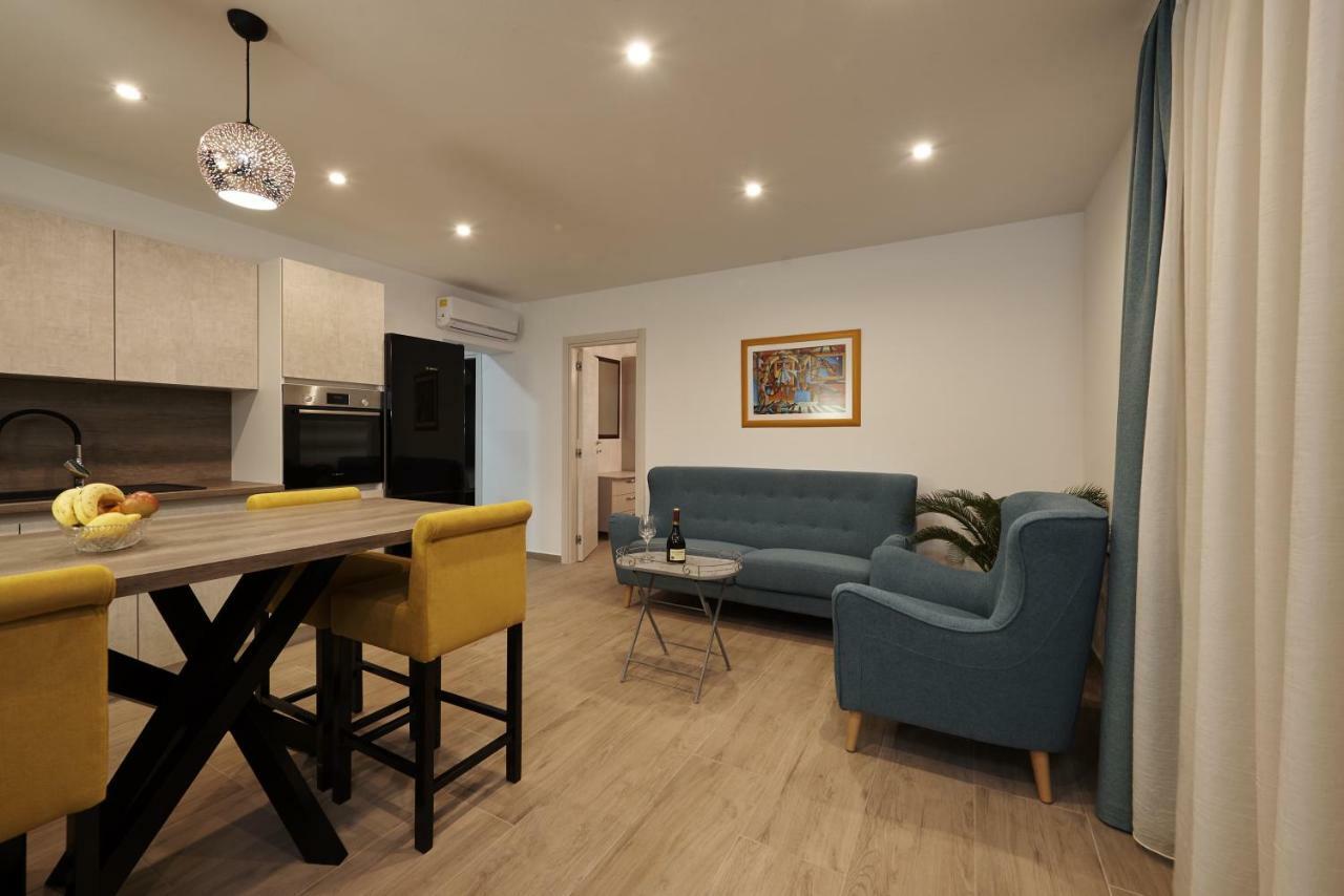 Sunny Side Apartment Trogir Exterior foto